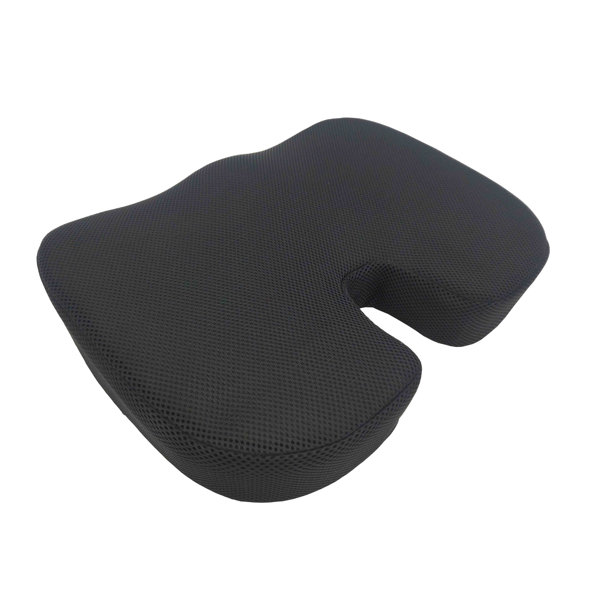 FixtureDisplays stand alone Seat Cushion Pillow For Office Chair 100